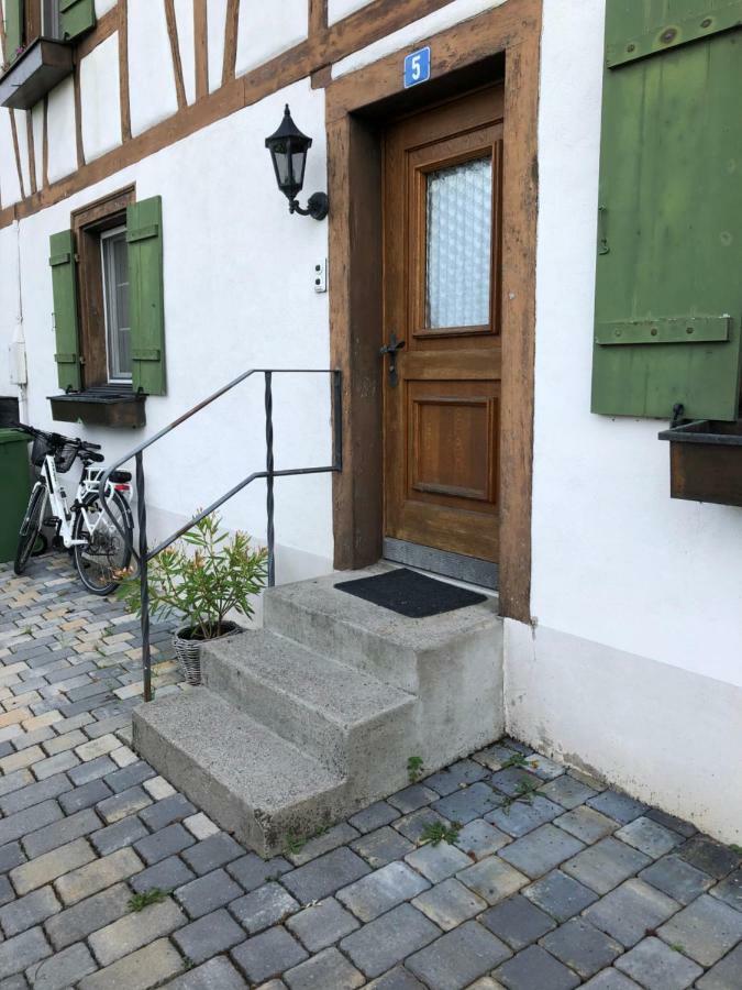 Oberglatt Cozy Apartment Close To Zurich Airport And City מראה חיצוני תמונה